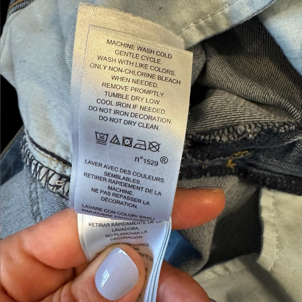 Ralph Lauren Jeans - Picture 8 of 11